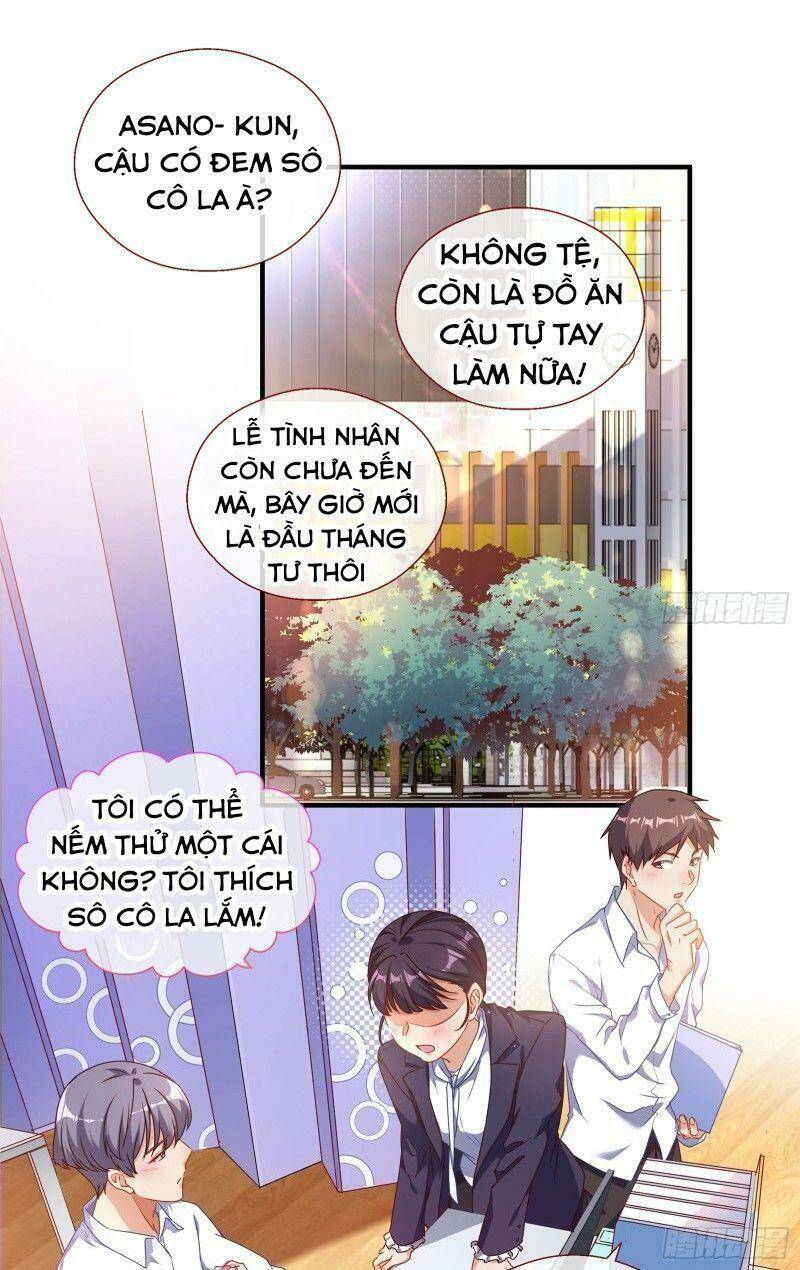 Vạn Tra Triêu Hoàng Chapter 193 - Trang 2