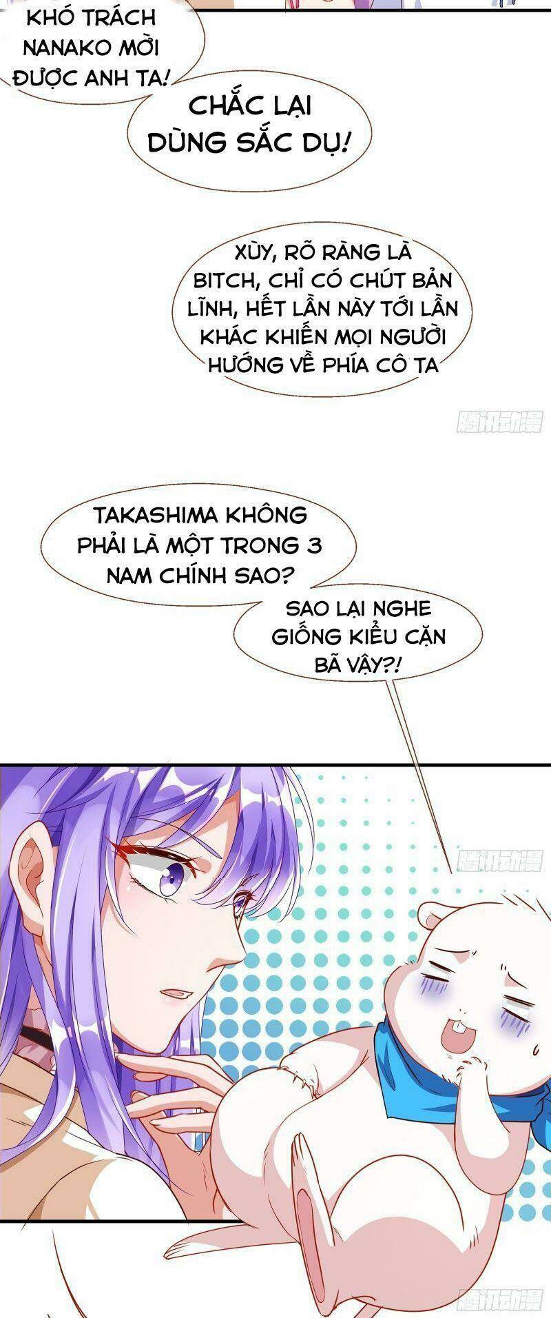 Vạn Tra Triêu Hoàng Chapter 193 - Trang 2