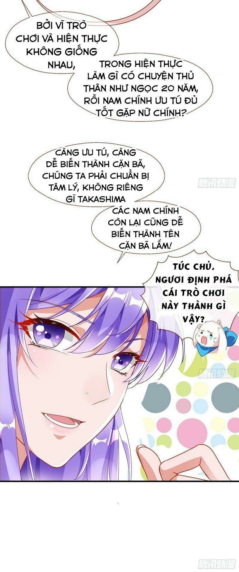 Vạn Tra Triêu Hoàng Chapter 193 - Trang 2