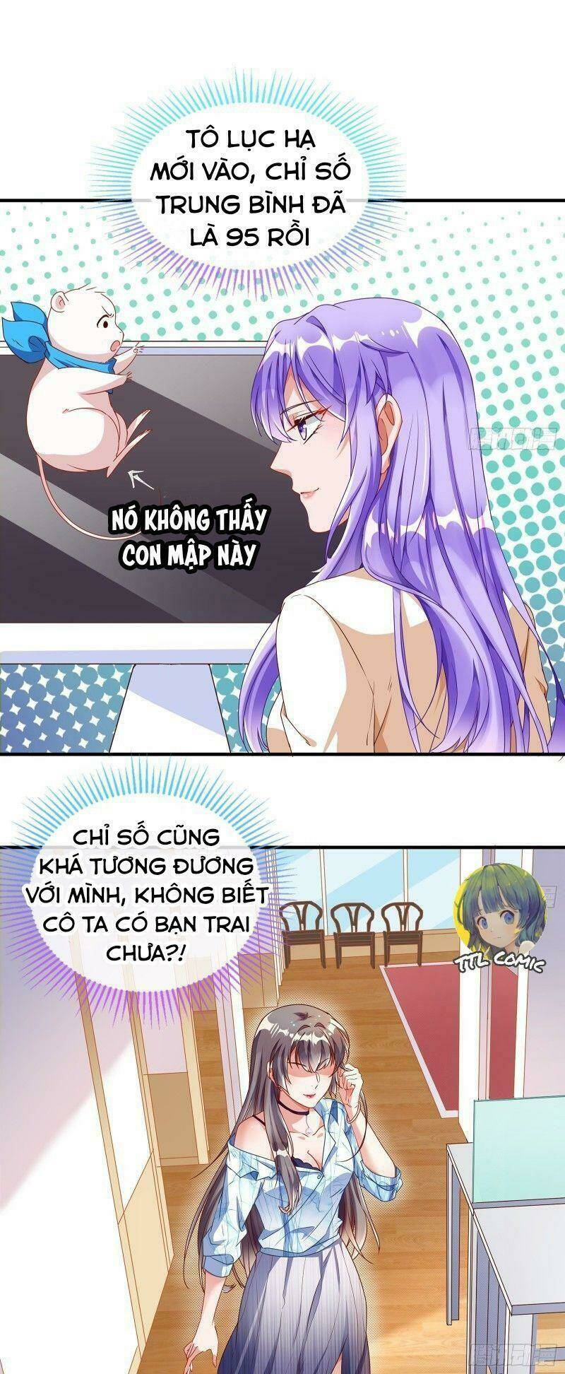 Vạn Tra Triêu Hoàng Chapter 193 - Trang 2