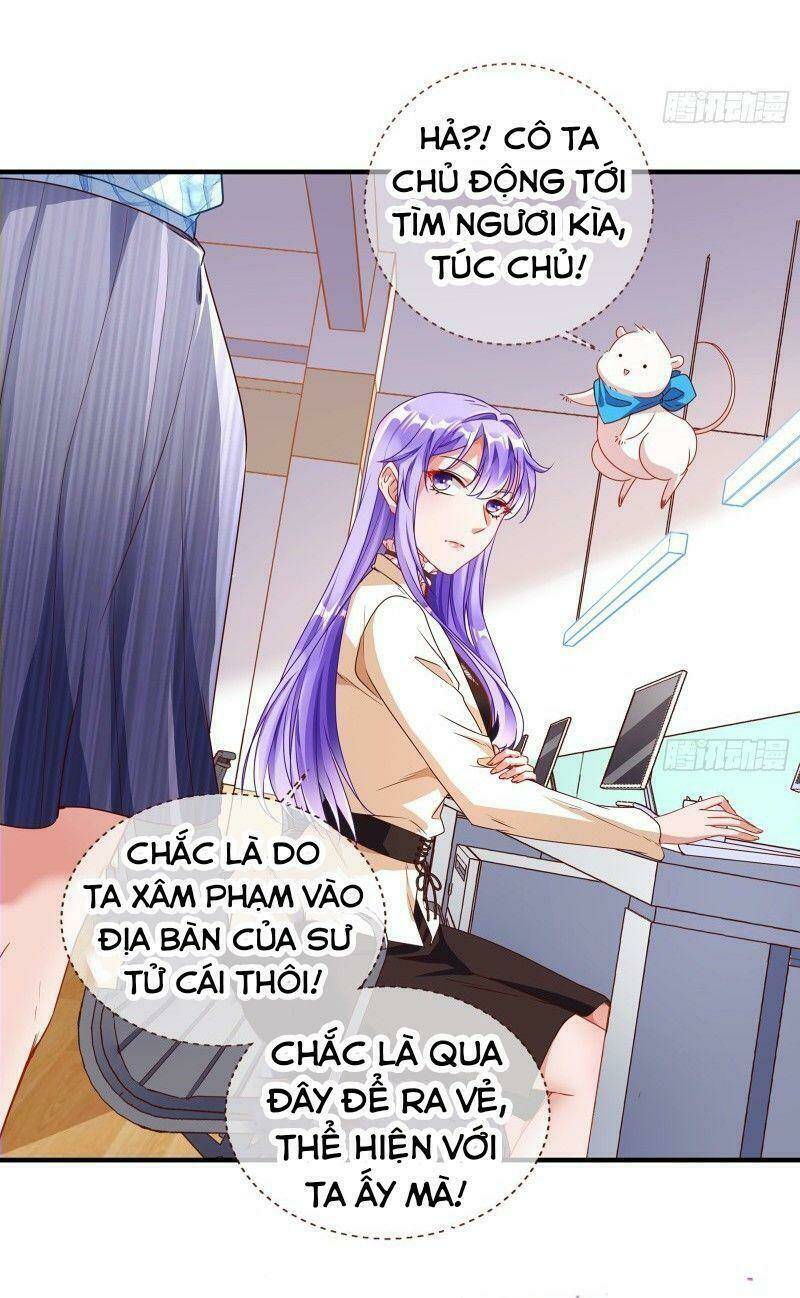 Vạn Tra Triêu Hoàng Chapter 193 - Trang 2