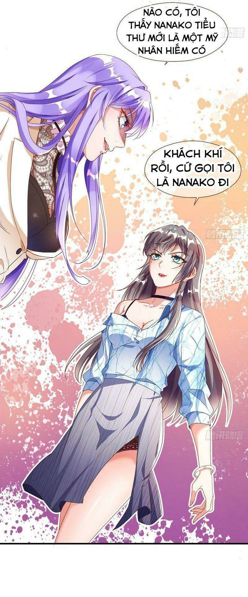 Vạn Tra Triêu Hoàng Chapter 193 - Trang 2