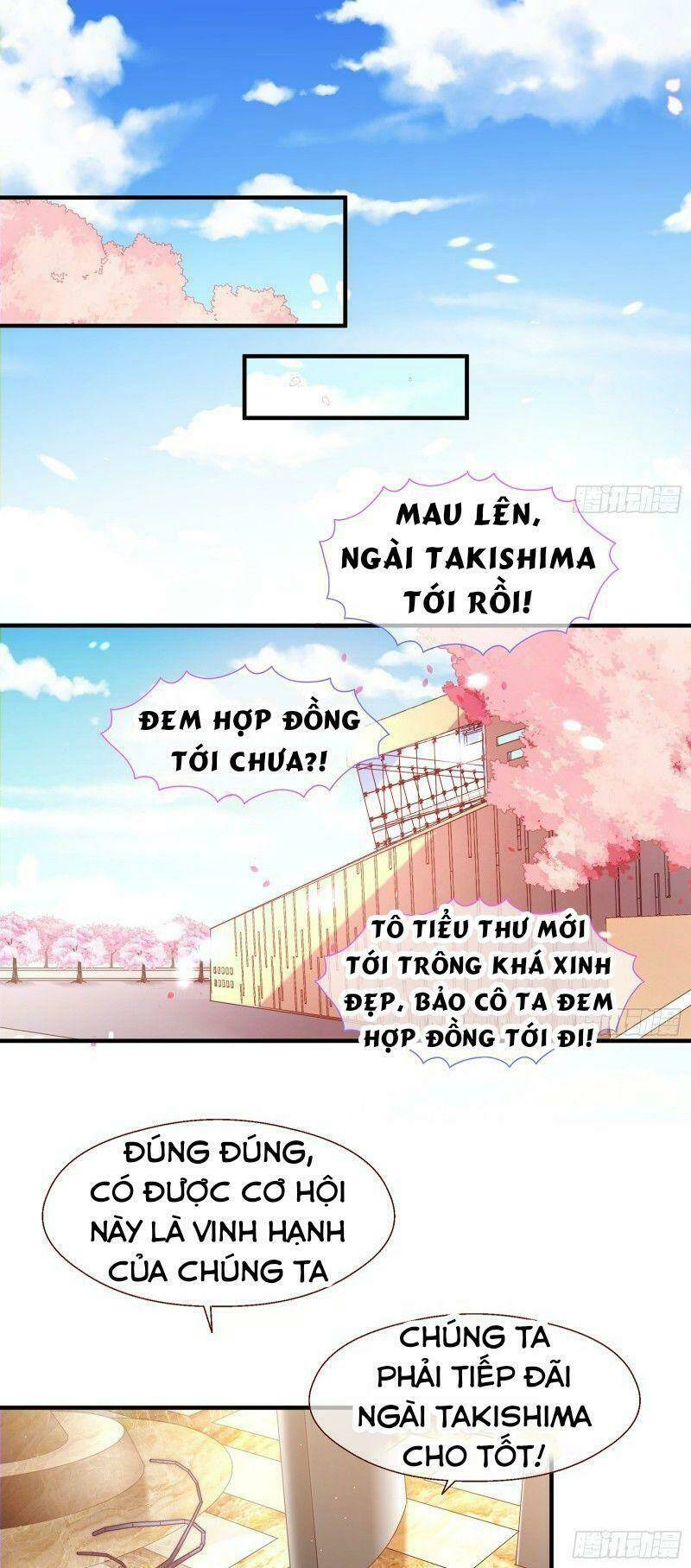 Vạn Tra Triêu Hoàng Chapter 193 - Trang 2