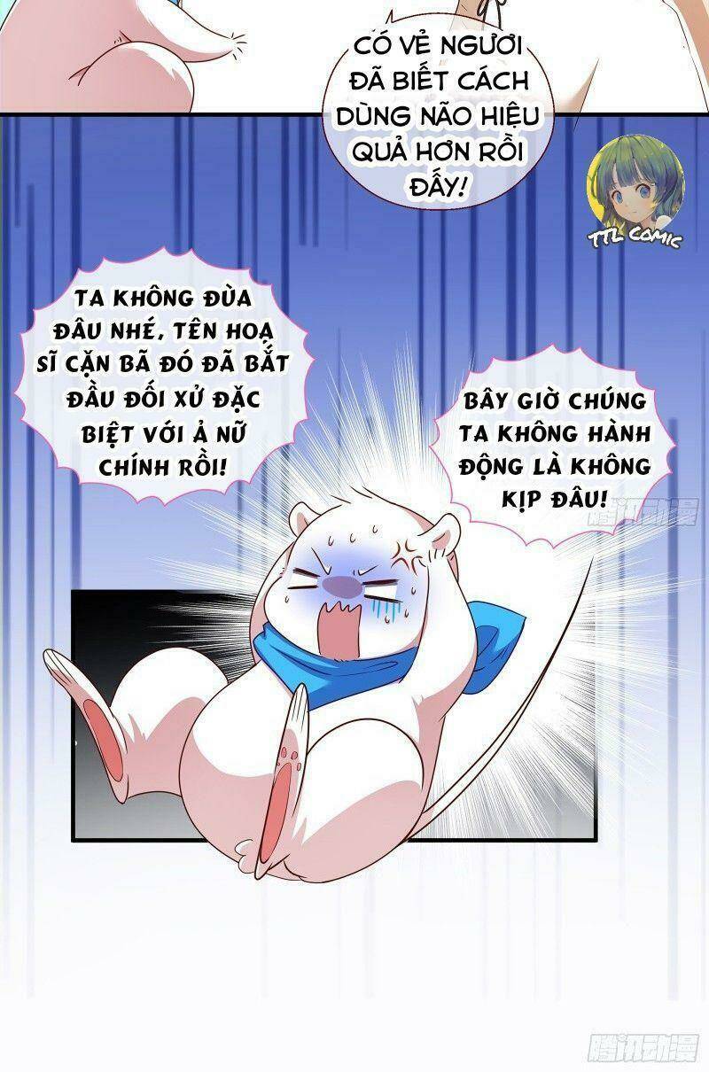 Vạn Tra Triêu Hoàng Chapter 193 - Trang 2