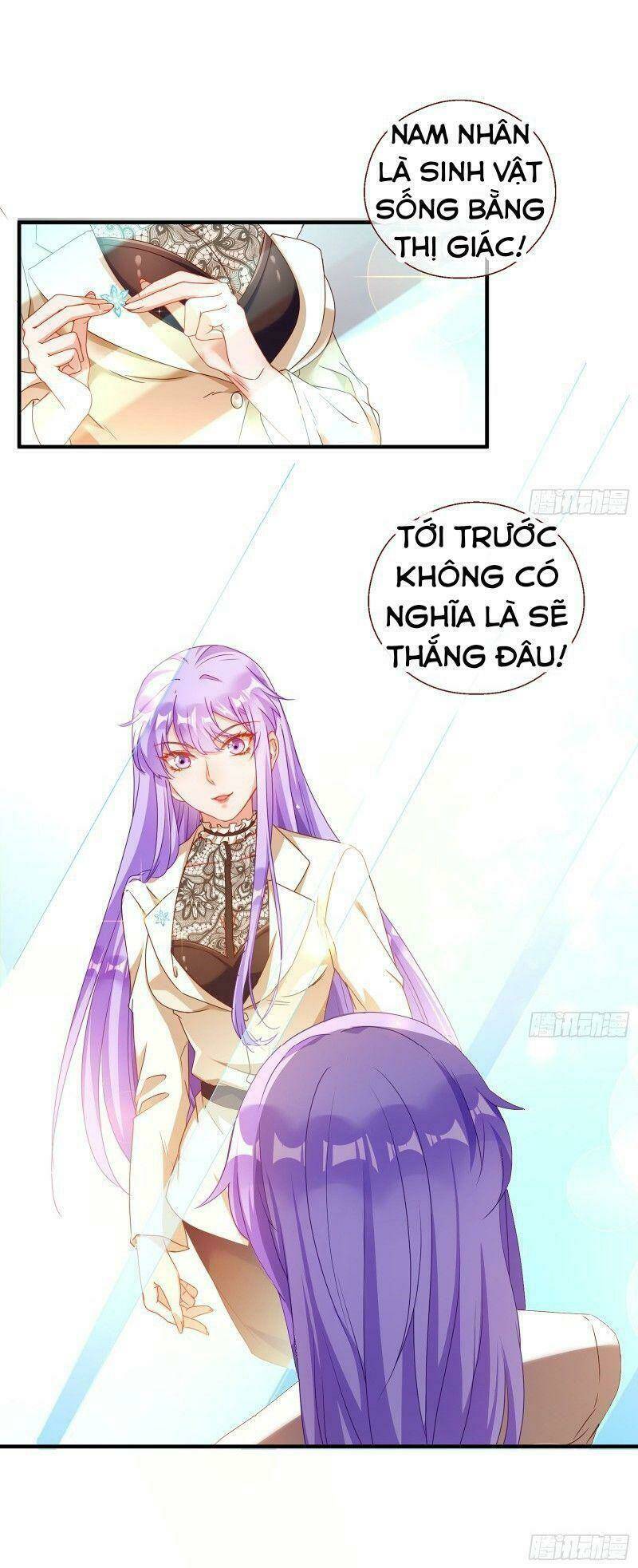 Vạn Tra Triêu Hoàng Chapter 193 - Trang 2