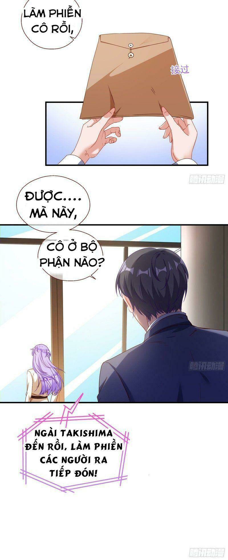 Vạn Tra Triêu Hoàng Chapter 193 - Trang 2