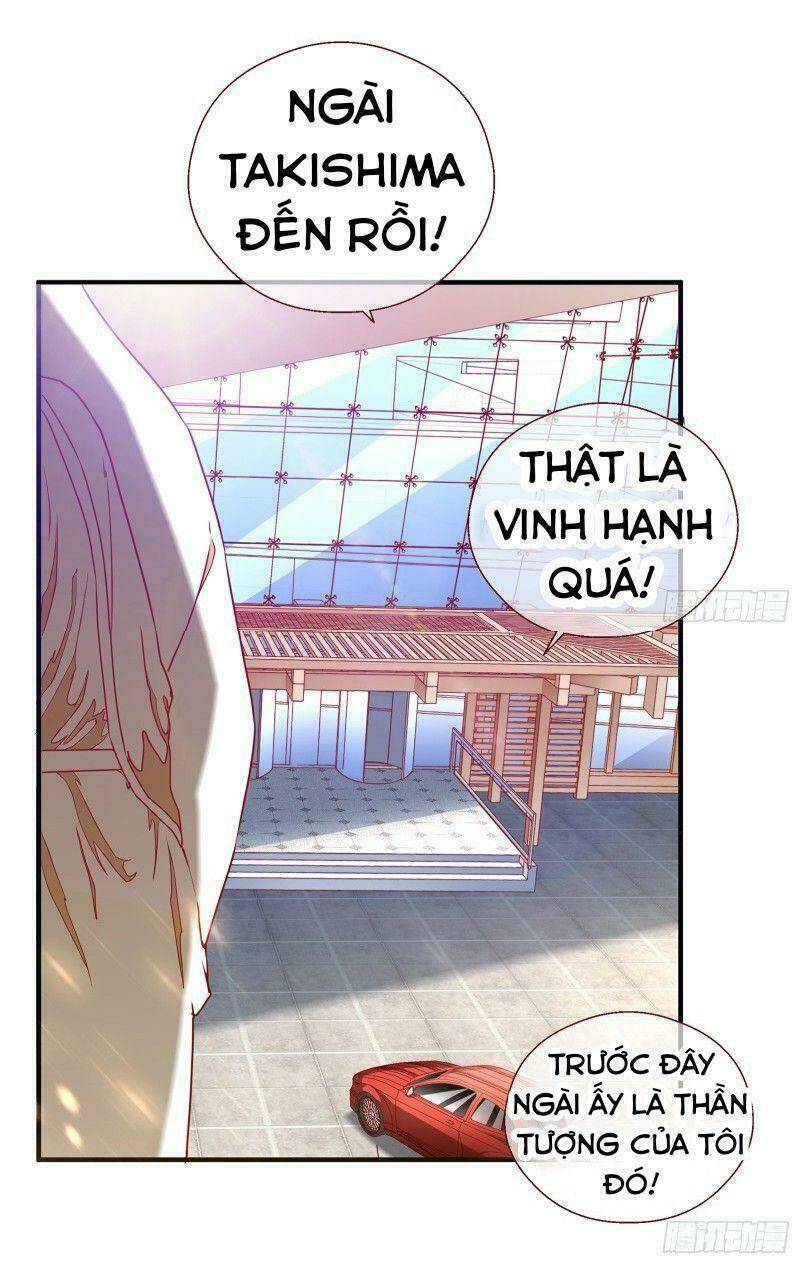 Vạn Tra Triêu Hoàng Chapter 193 - Trang 2