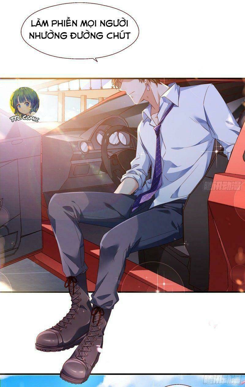 Vạn Tra Triêu Hoàng Chapter 193 - Trang 2