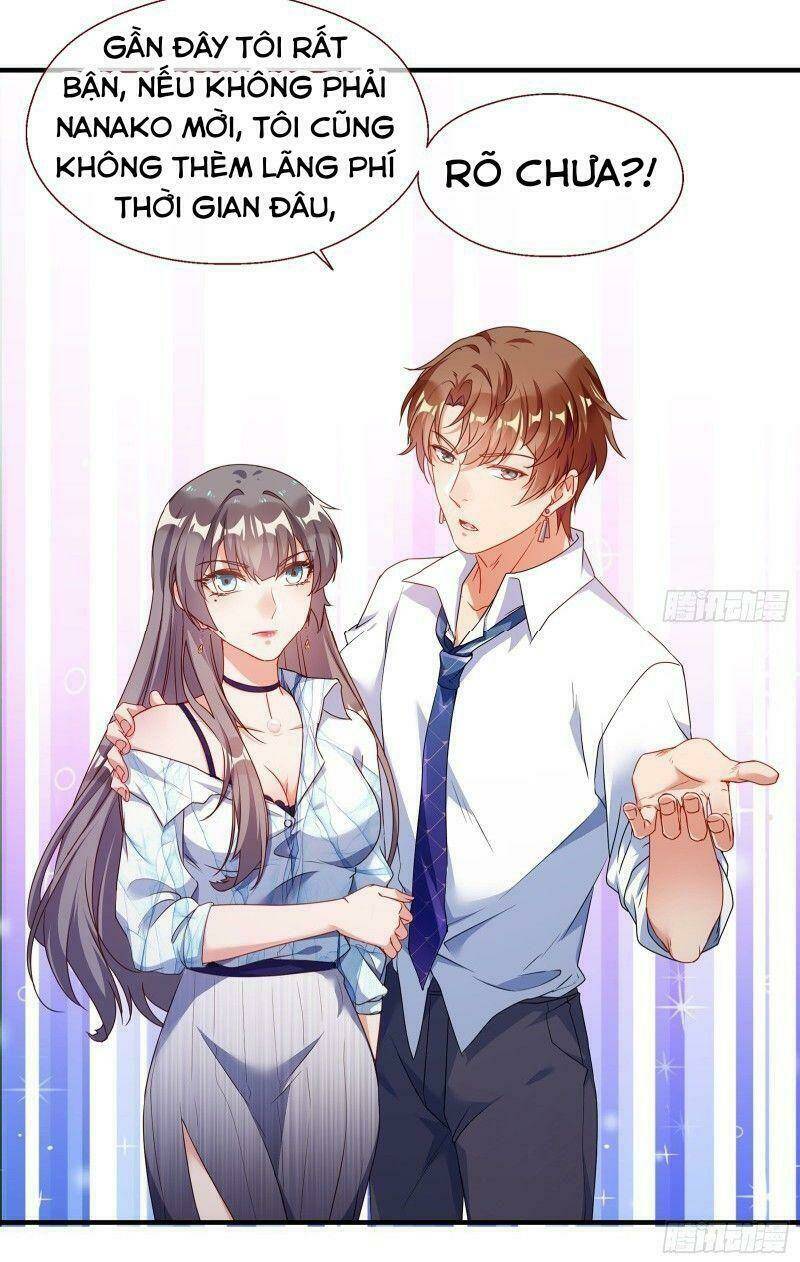 Vạn Tra Triêu Hoàng Chapter 193 - Trang 2