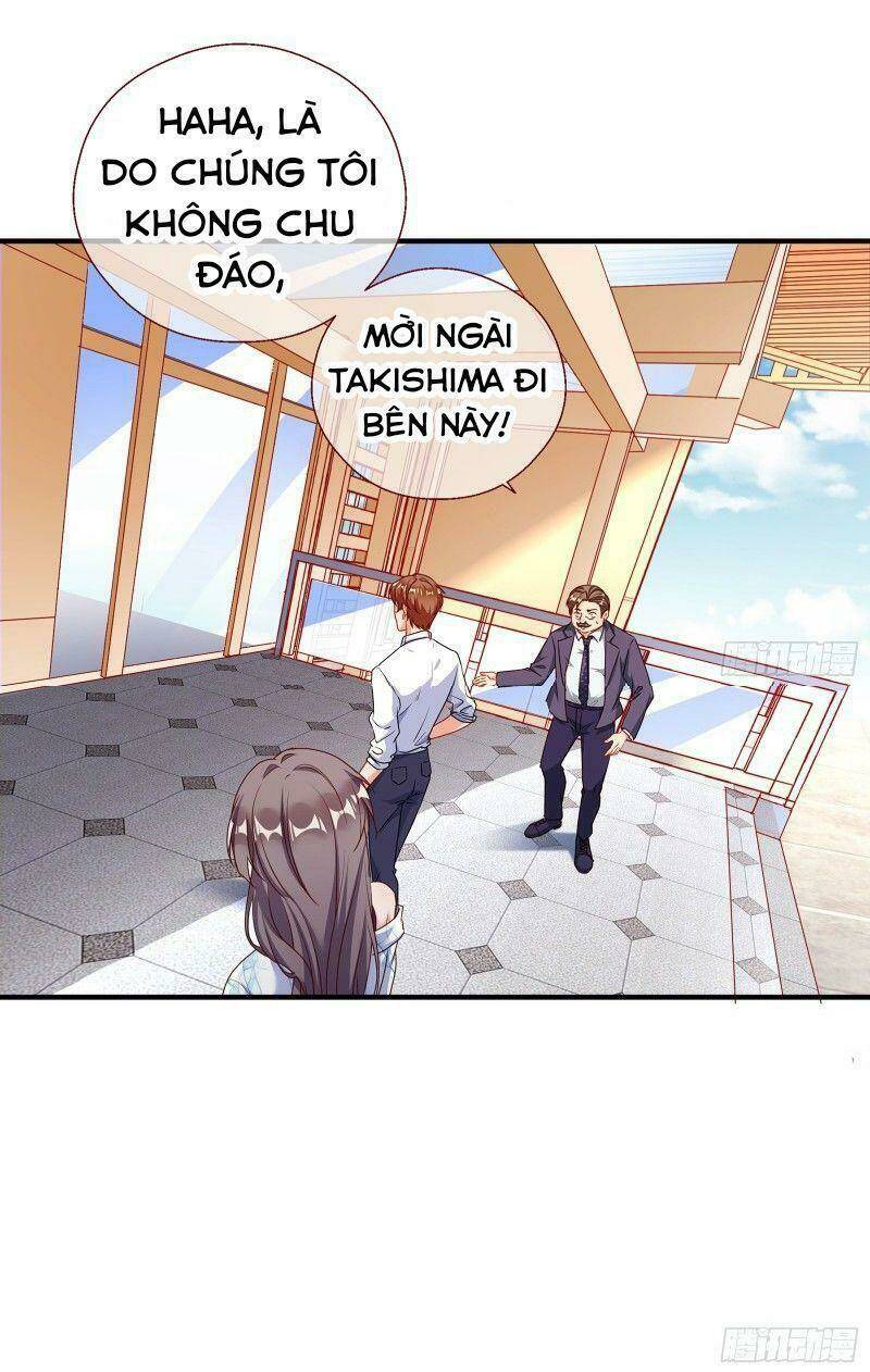 Vạn Tra Triêu Hoàng Chapter 193 - Trang 2