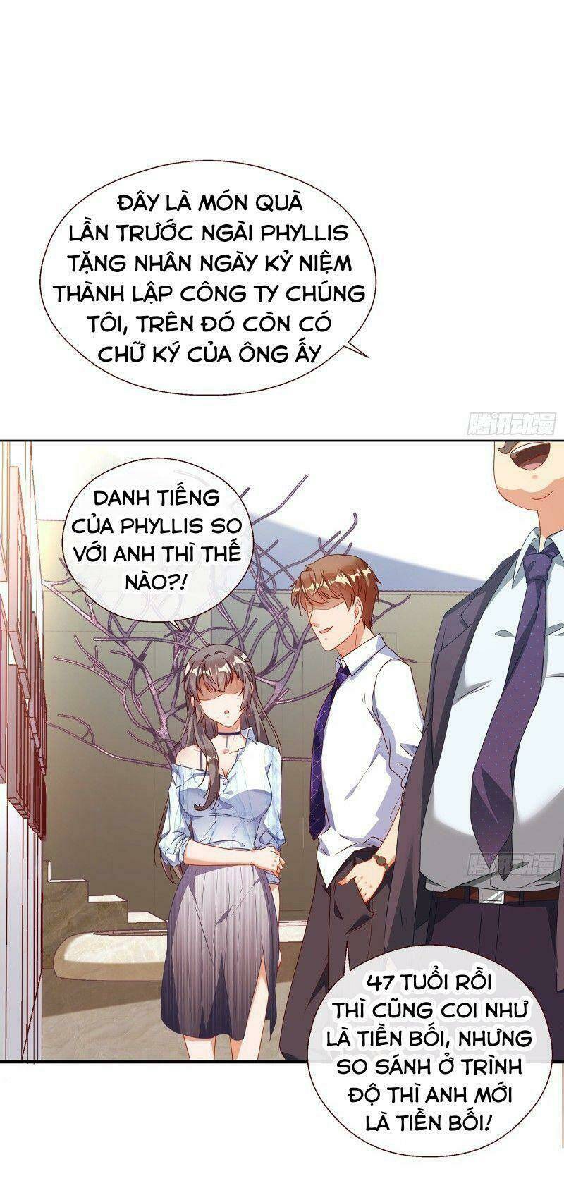 Vạn Tra Triêu Hoàng Chapter 193 - Trang 2