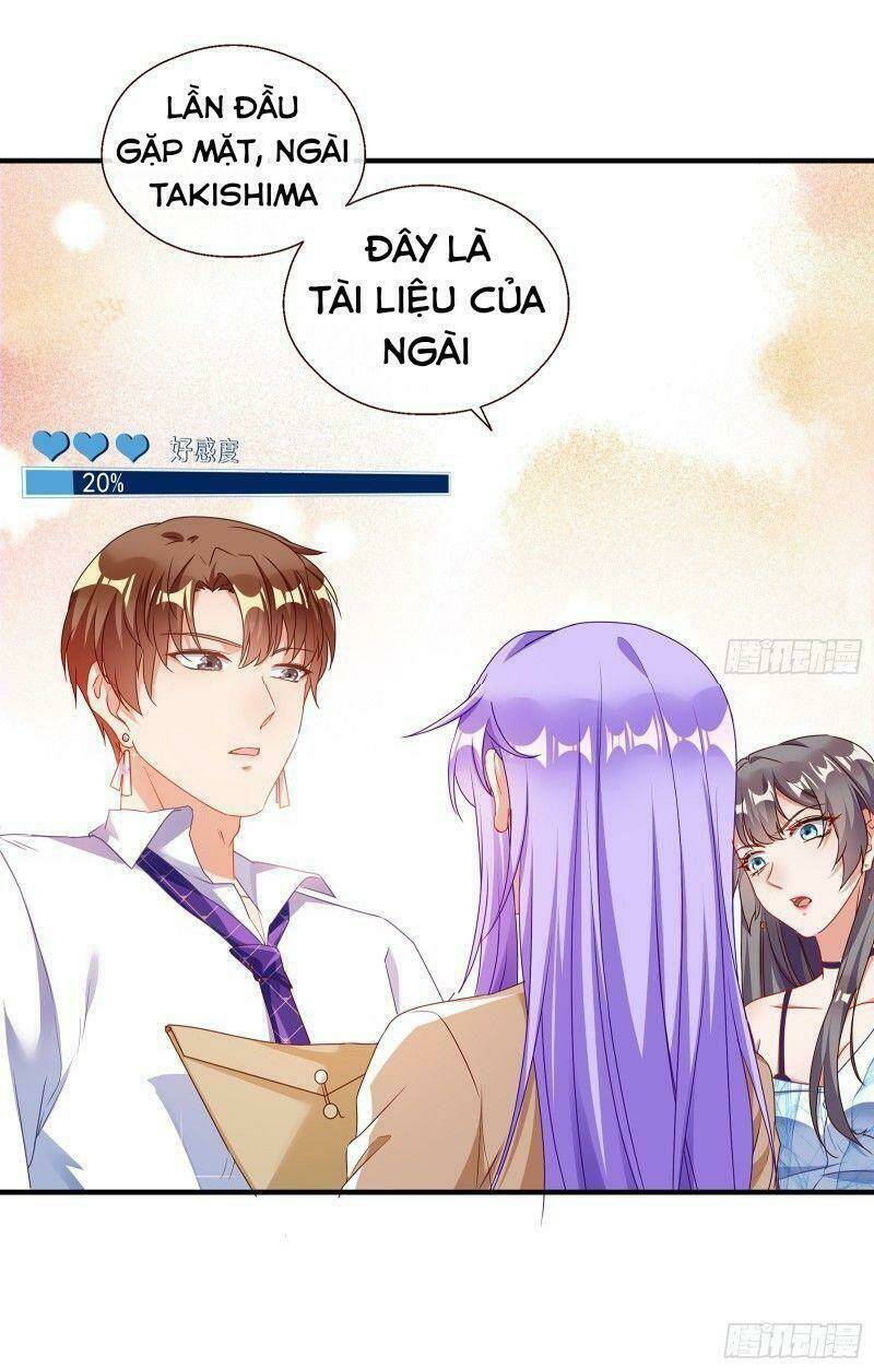 Vạn Tra Triêu Hoàng Chapter 193 - Trang 2