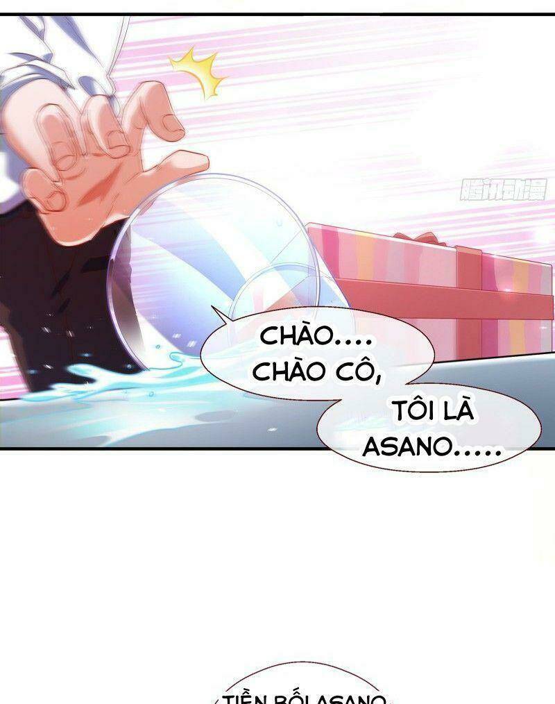 Vạn Tra Triêu Hoàng Chapter 193 - Trang 2