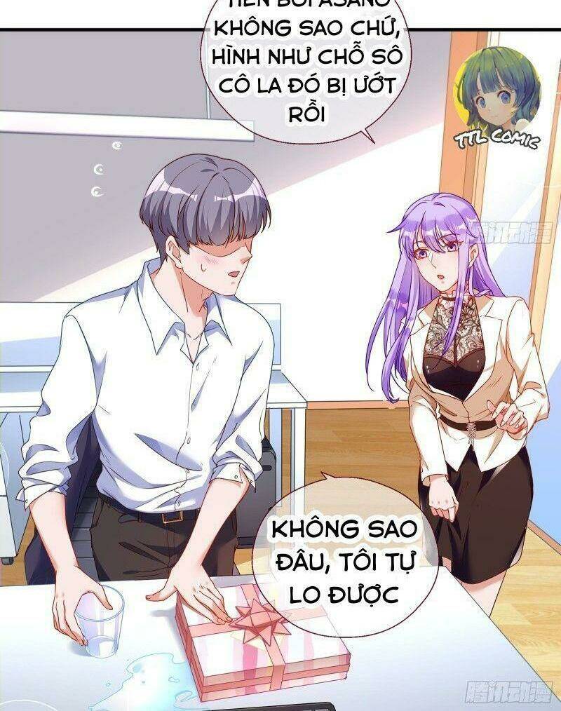 Vạn Tra Triêu Hoàng Chapter 193 - Trang 2