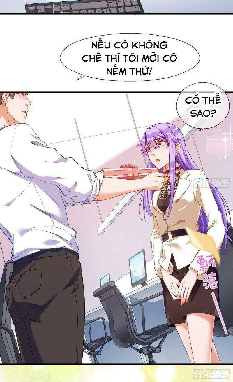 Vạn Tra Triêu Hoàng Chapter 193 - Trang 2