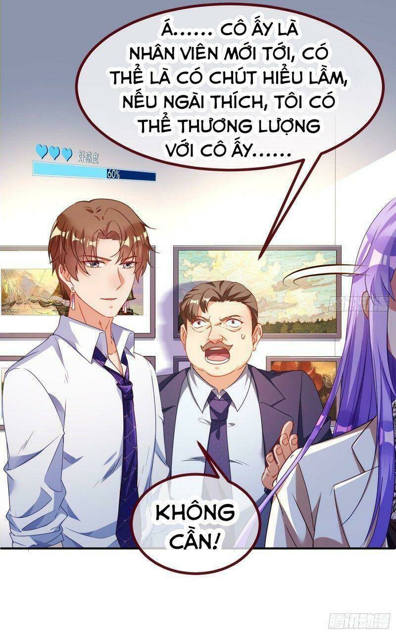 Vạn Tra Triêu Hoàng Chapter 194 - Trang 2