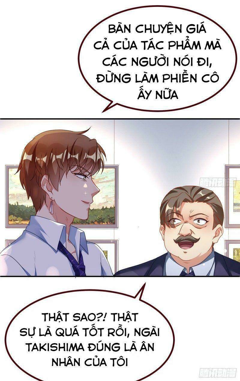 Vạn Tra Triêu Hoàng Chapter 194 - Trang 2