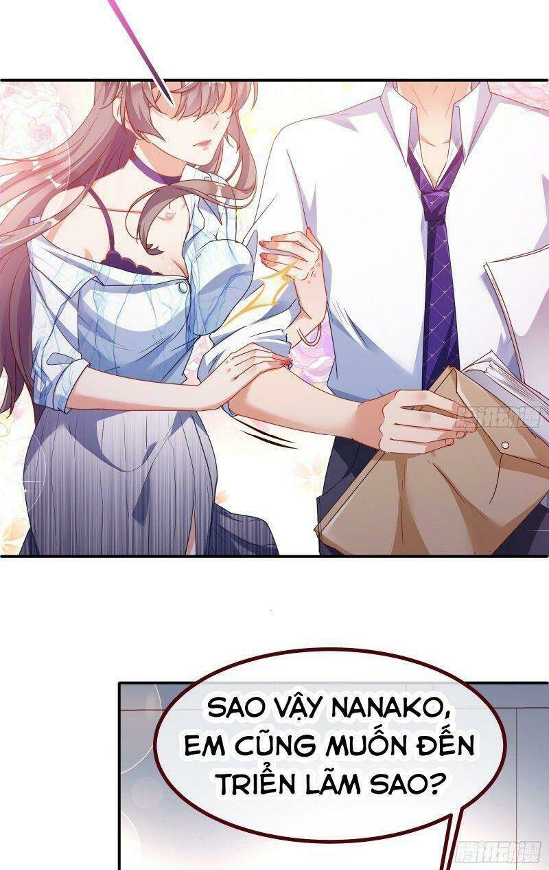 Vạn Tra Triêu Hoàng Chapter 194 - Trang 2