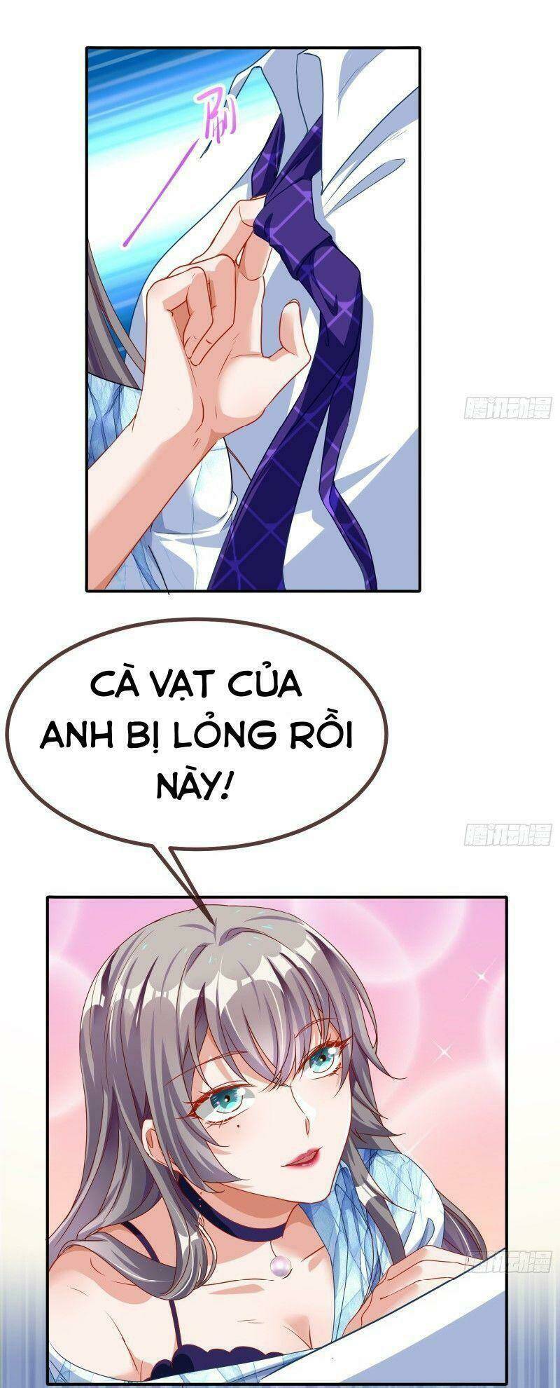 Vạn Tra Triêu Hoàng Chapter 194 - Trang 2