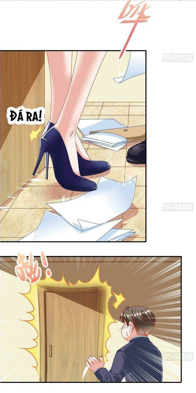 Vạn Tra Triêu Hoàng Chapter 194 - Trang 2