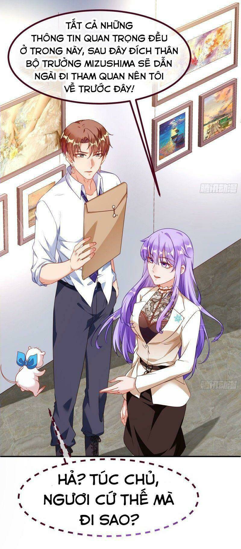 Vạn Tra Triêu Hoàng Chapter 194 - Trang 2