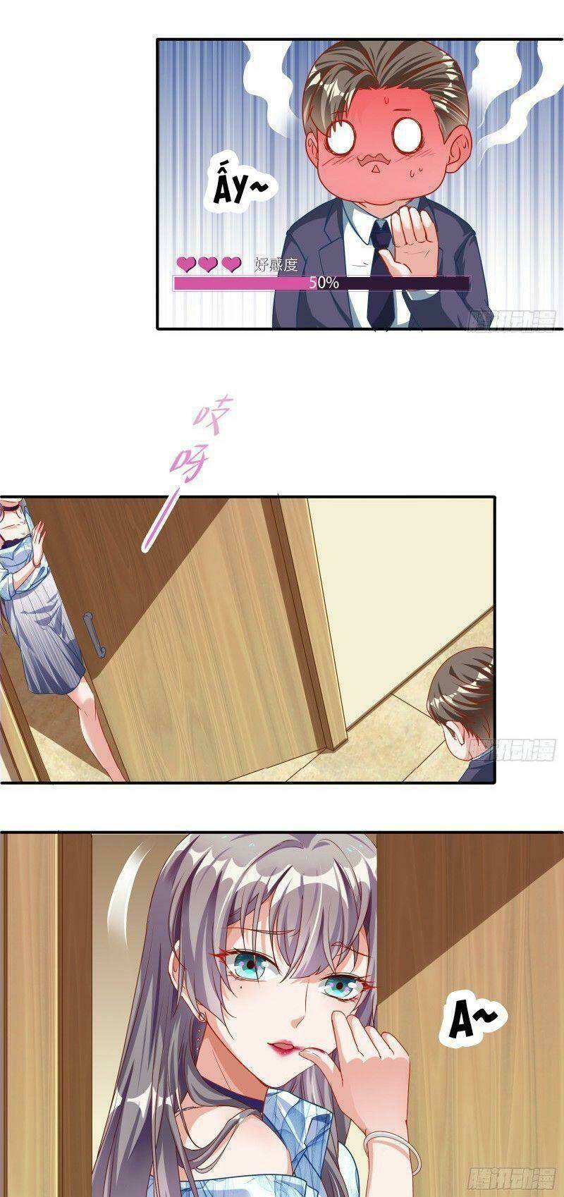 Vạn Tra Triêu Hoàng Chapter 194 - Trang 2