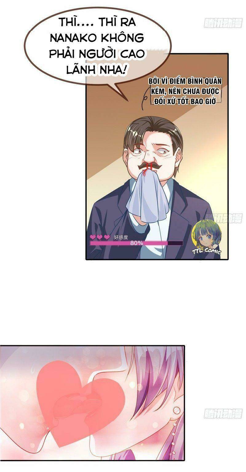 Vạn Tra Triêu Hoàng Chapter 194 - Trang 2