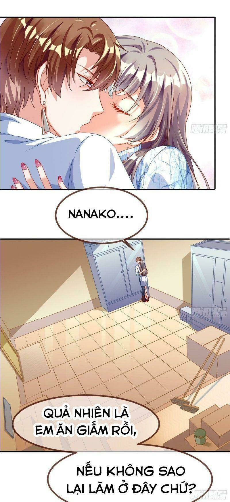 Vạn Tra Triêu Hoàng Chapter 194 - Trang 2