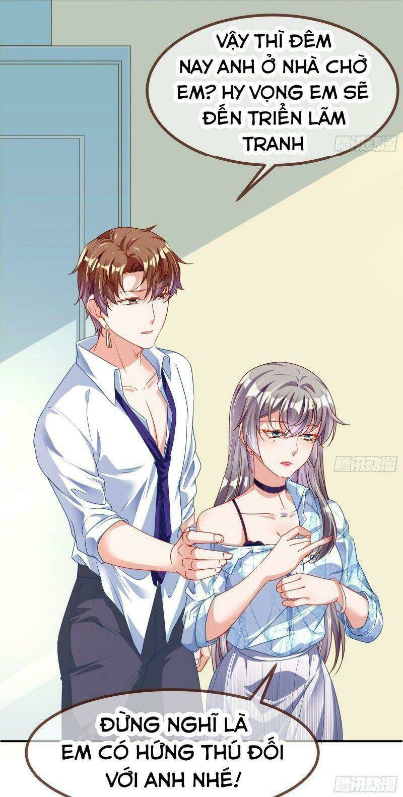 Vạn Tra Triêu Hoàng Chapter 194 - Trang 2