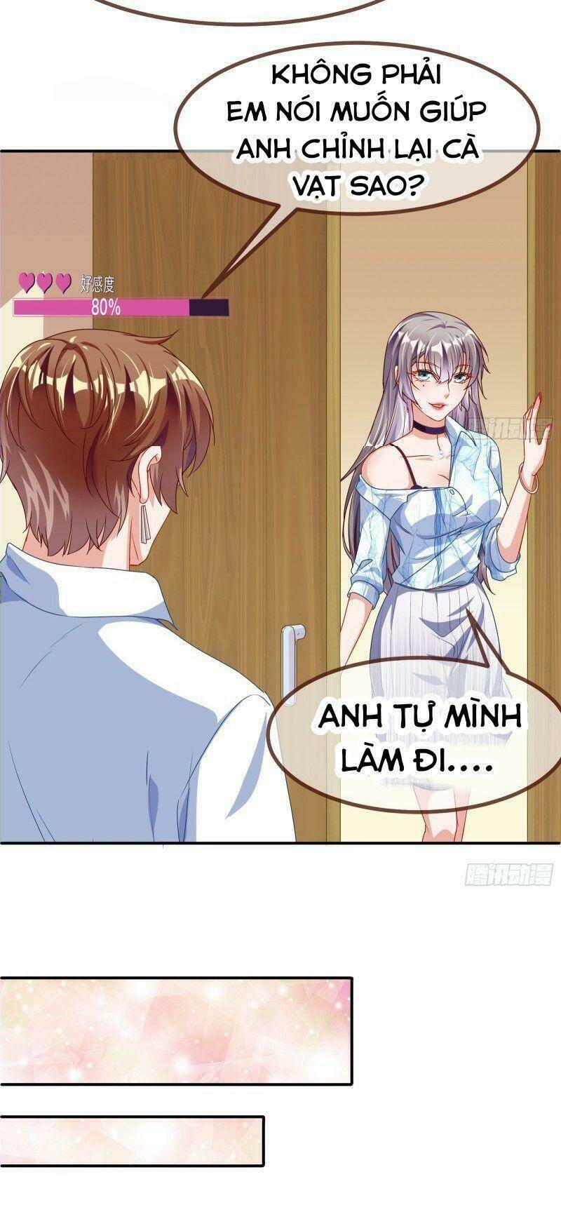 Vạn Tra Triêu Hoàng Chapter 194 - Trang 2