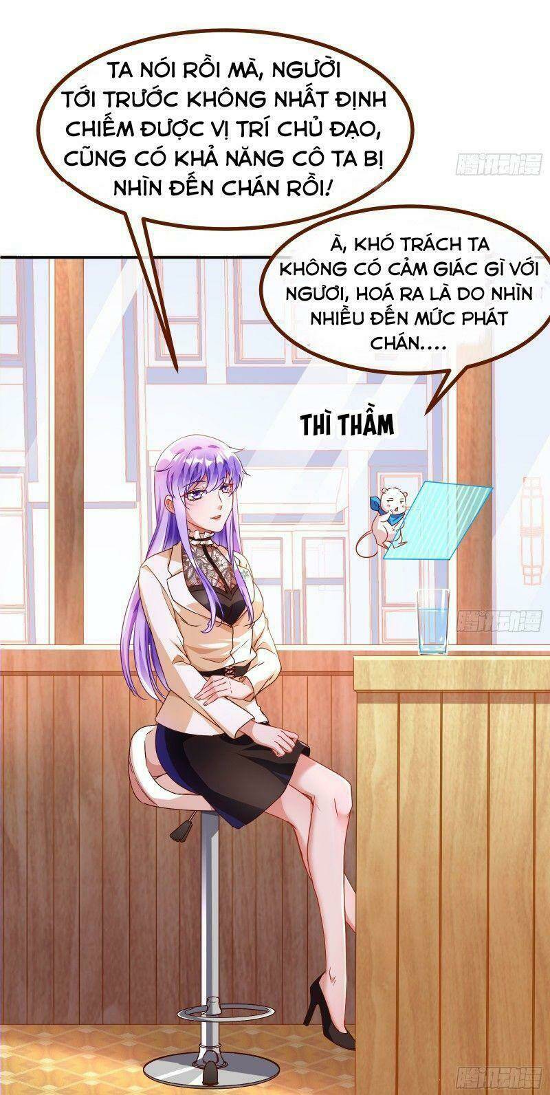 Vạn Tra Triêu Hoàng Chapter 194 - Trang 2