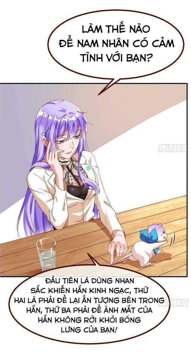 Vạn Tra Triêu Hoàng Chapter 194 - Trang 2