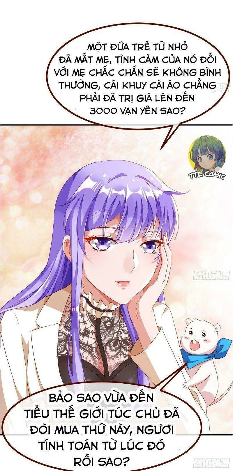 Vạn Tra Triêu Hoàng Chapter 194 - Trang 2