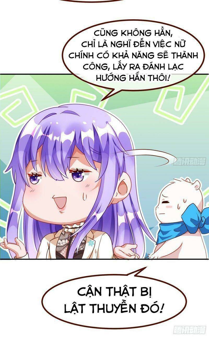 Vạn Tra Triêu Hoàng Chapter 194 - Trang 2