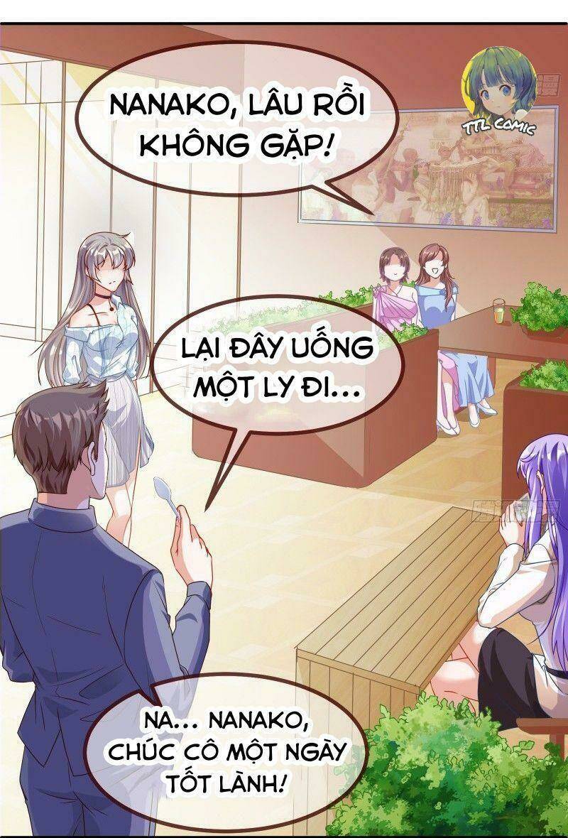 Vạn Tra Triêu Hoàng Chapter 194 - Trang 2