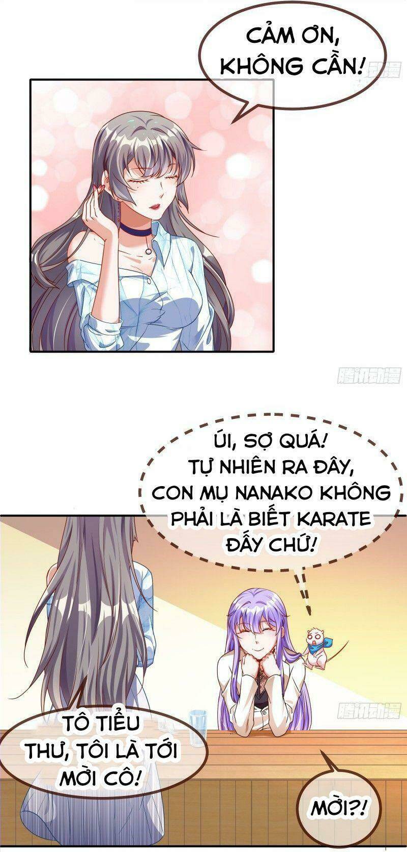 Vạn Tra Triêu Hoàng Chapter 194 - Trang 2