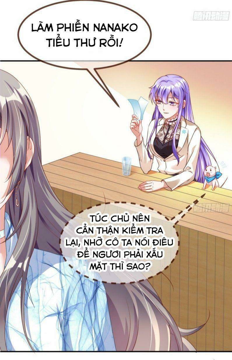 Vạn Tra Triêu Hoàng Chapter 194 - Trang 2