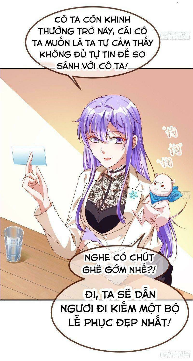 Vạn Tra Triêu Hoàng Chapter 194 - Trang 2