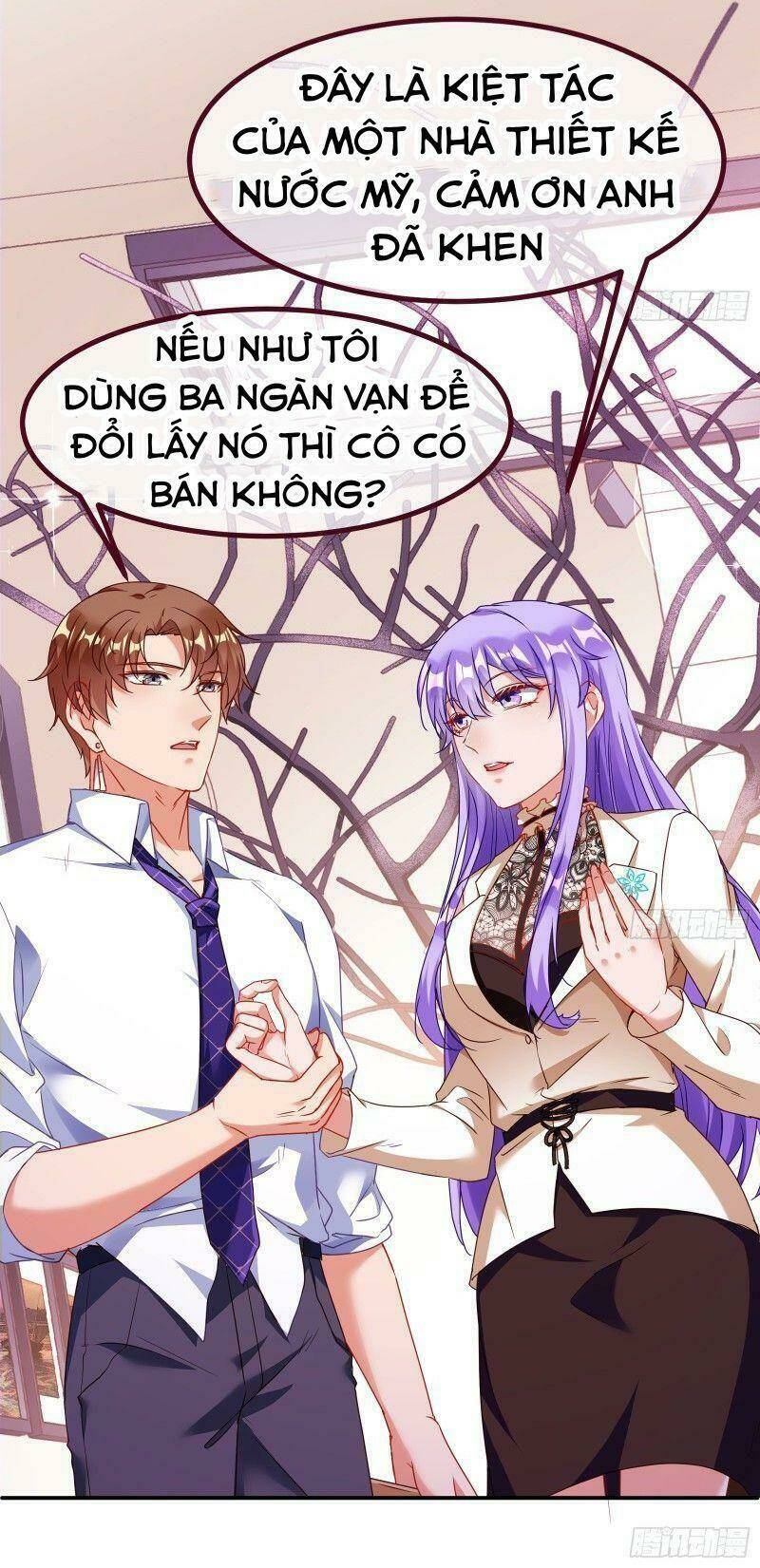 Vạn Tra Triêu Hoàng Chapter 194 - Trang 2