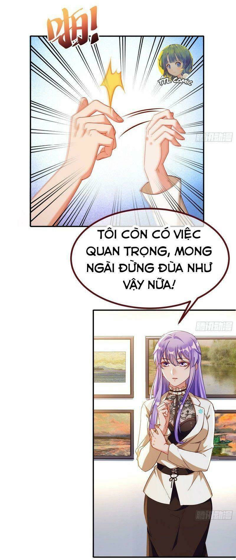 Vạn Tra Triêu Hoàng Chapter 194 - Trang 2