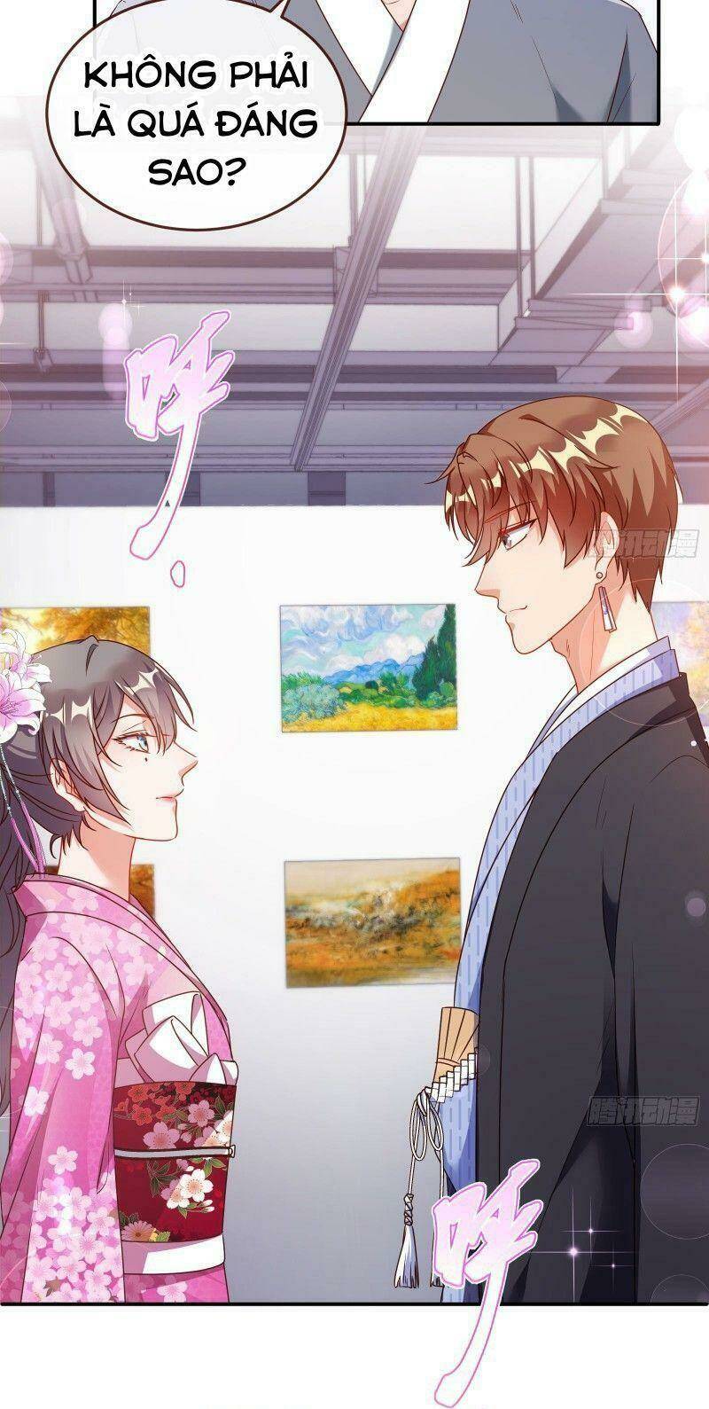 Vạn Tra Triêu Hoàng Chapter 195 - Trang 2