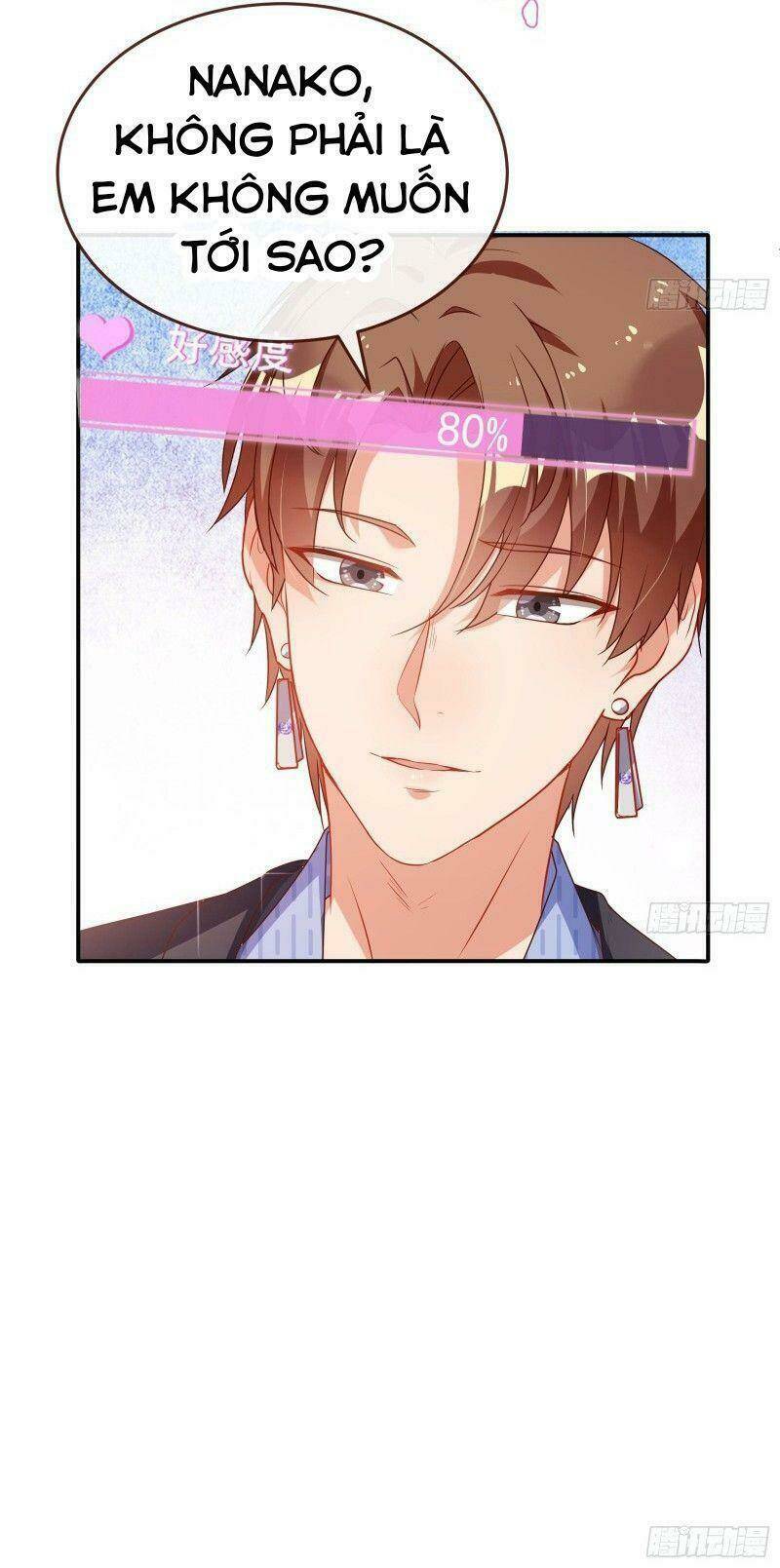 Vạn Tra Triêu Hoàng Chapter 195 - Trang 2