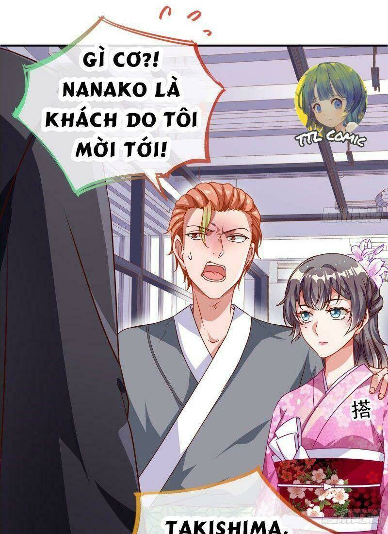 Vạn Tra Triêu Hoàng Chapter 195 - Trang 2