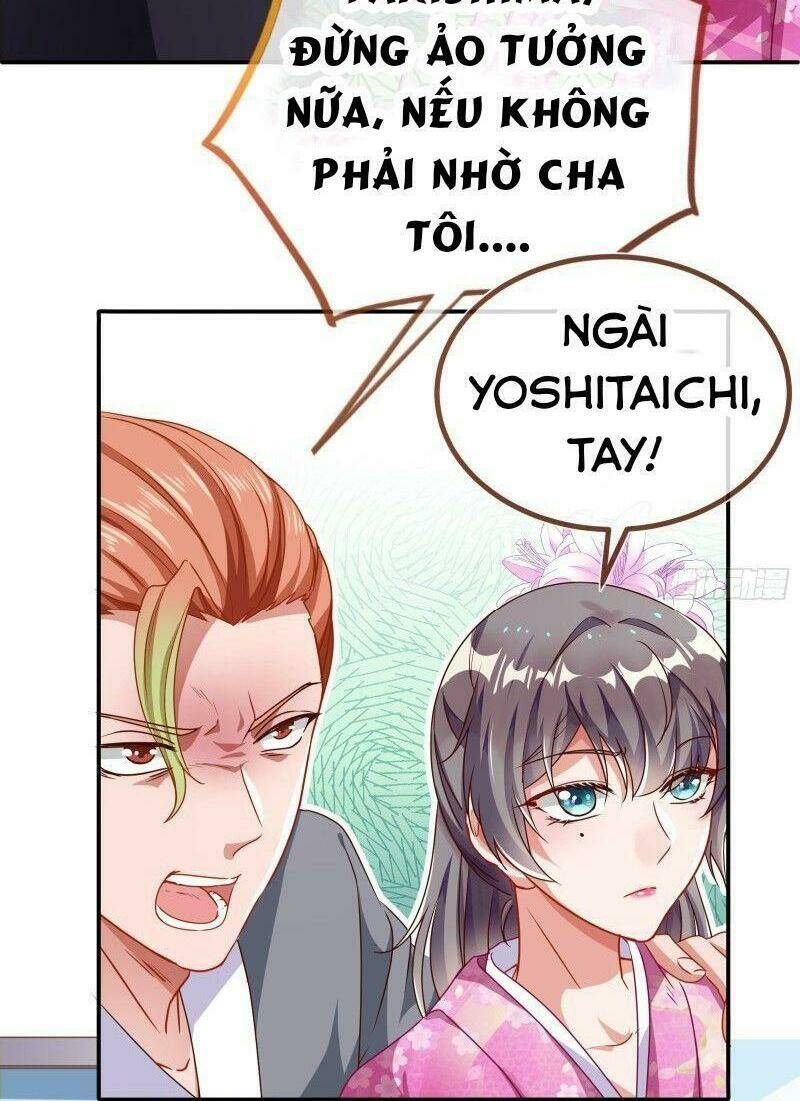 Vạn Tra Triêu Hoàng Chapter 195 - Trang 2