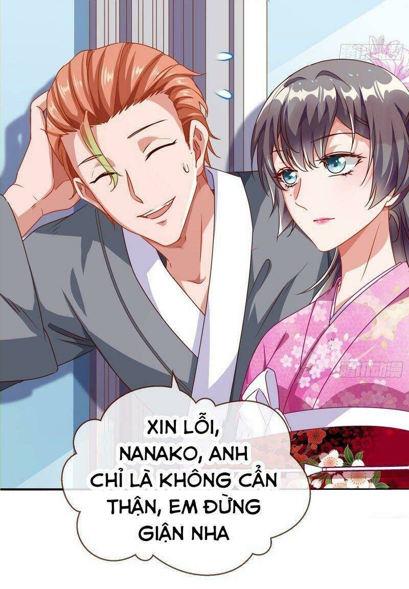 Vạn Tra Triêu Hoàng Chapter 195 - Trang 2