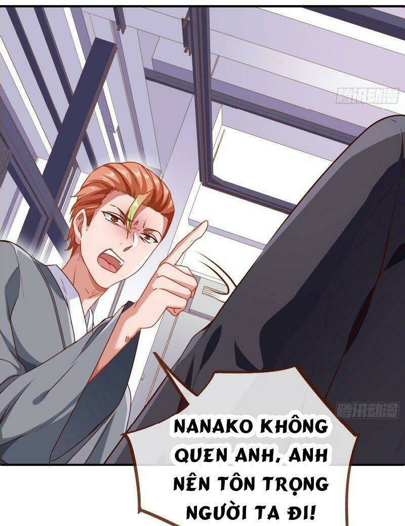 Vạn Tra Triêu Hoàng Chapter 195 - Trang 2