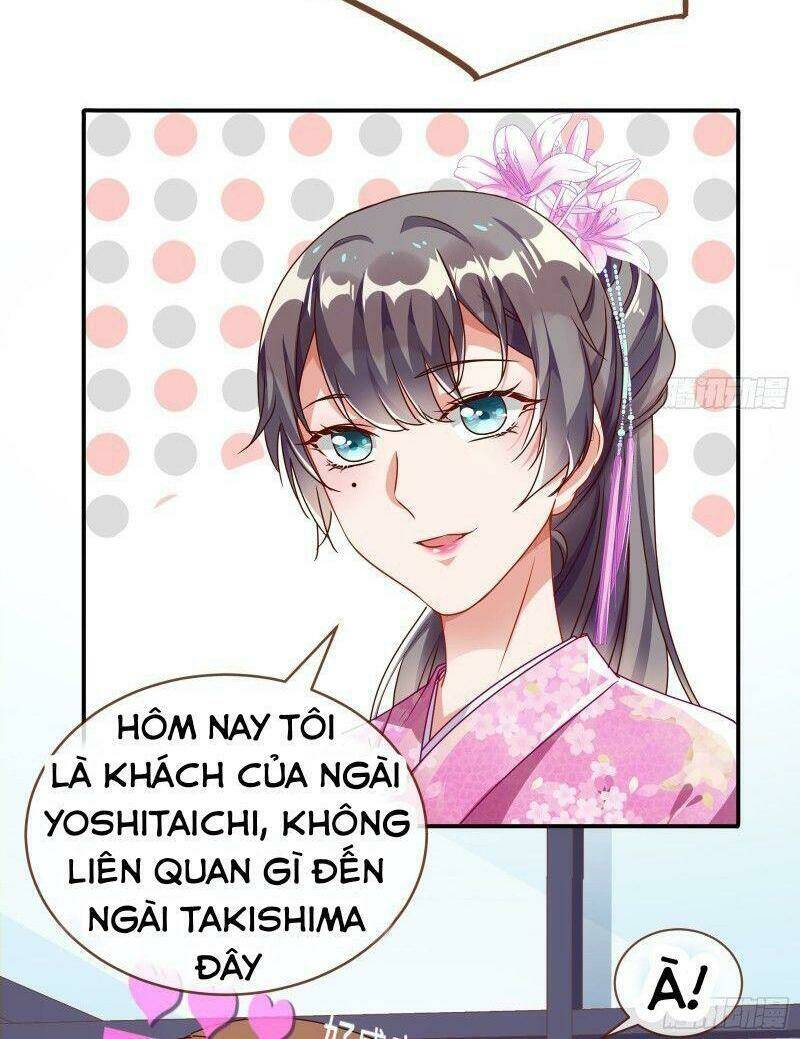 Vạn Tra Triêu Hoàng Chapter 195 - Trang 2