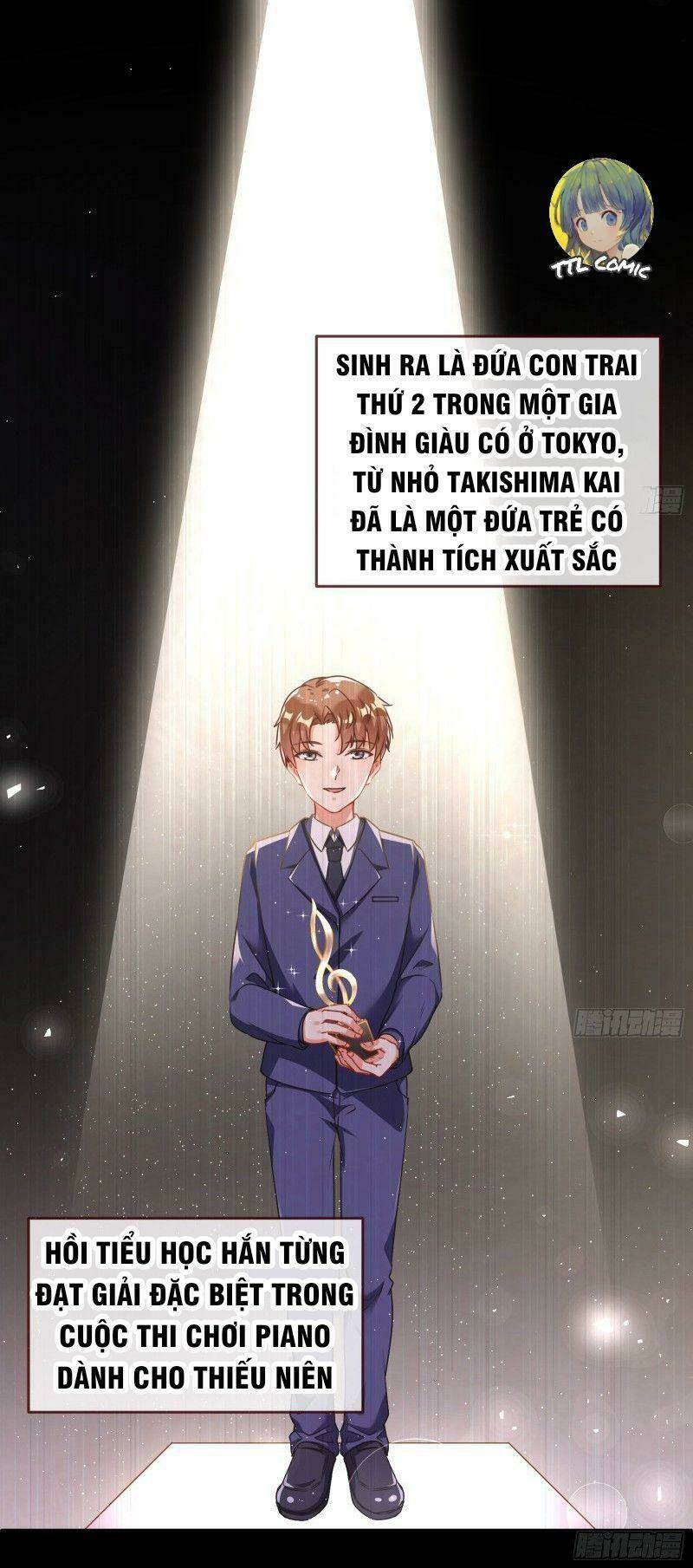 Vạn Tra Triêu Hoàng Chapter 195 - Trang 2