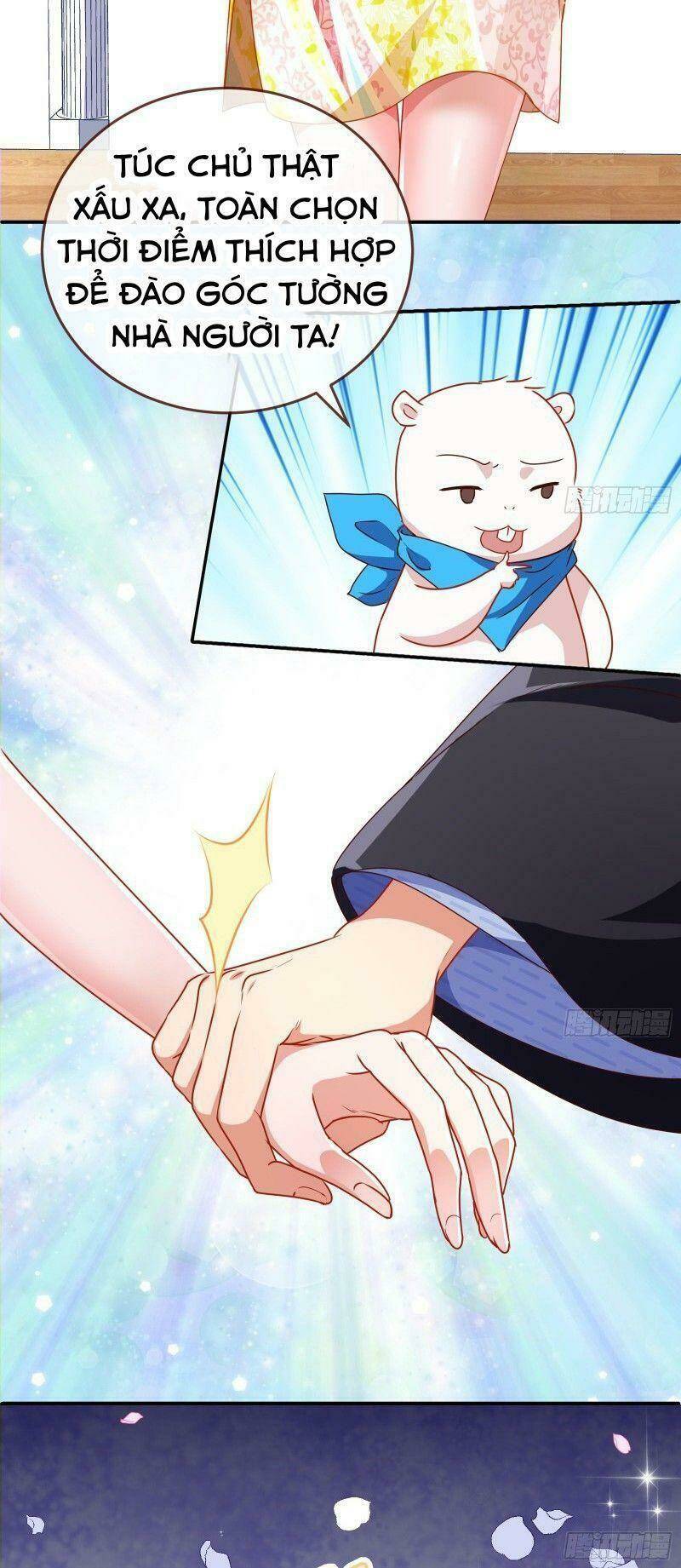 Vạn Tra Triêu Hoàng Chapter 195 - Trang 2