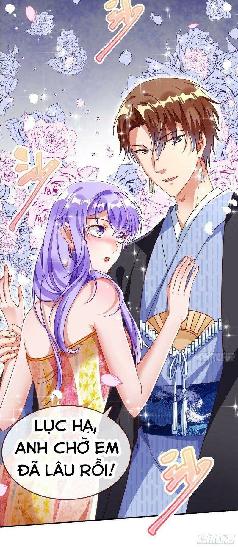 Vạn Tra Triêu Hoàng Chapter 195 - Trang 2